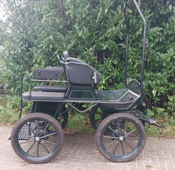 mooie easystep wagen weinig gebruikt beschikbaar voor biedingen