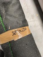 Kunstgras 380x130 cm , 1 cm hoog, Tuin en Terras, Gras en Kunstgras, Ophalen, Minder dan 10 m², Kunstgras