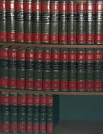 Grote Nederlandse Larousse encyclopedie, Ophalen, Zo goed als nieuw