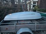 Dakkoffer Hapro Carver 8.5, Ophalen, Zo goed als nieuw