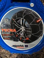 Weissenfels Tecna Sneeuwkettingen NM3006ASTD - Nieuw, Auto diversen, Sneeuwkettingen, Ophalen, Nieuw