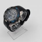 Breil Edge Black/Rubber 47 mm TW1218 horloge, Ruilrijk, Zo goed als nieuw, Info@ruilrijk.nl, Neerstraat 60, 6041 KD Roermond