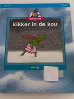 Kikker in de kou - Max Velthuijs, Boeken, Ophalen of Verzenden, Gelezen, Fictie algemeen