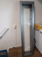 2x Bertby kasten ikea zonder glasplaten!!, Huis en Inrichting, Kasten | Vitrinekasten, Ophalen, 50 tot 100 cm, Zo goed als nieuw