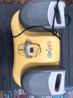 Suramed Voetmassage apparaat, Ophalen of Verzenden, Zo goed als nieuw