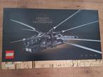 LEGO Icons 10327 Atreides Royal Ornithopter - Nieuw!, Ophalen of Verzenden, Nieuw, Complete set, Lego