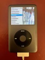 Ipod classic 160 GB in nette staat, Audio, Tv en Foto, Mp3-spelers | Apple iPod, 40 GB en meer, Gebruikt, Classic, Zwart