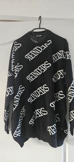 Reinders Trui - Maat M, Reinders, Ophalen of Verzenden, Zwart