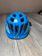 Fietshelm Abus voor Kindje. 45-50 cm hoofdomtrek, Ophalen, Zo goed als nieuw