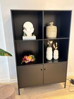 Woood kast, Huis en Inrichting, Kasten | Wandmeubels, Ophalen, Nieuw, Minder dan 150 cm, 25 tot 50 cm