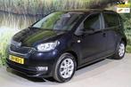 Skoda Citigo 1.0 Greentech Style | Airco | Cruise | LM velg, Auto's, Gebruikt, Euro 6, Start-stop-systeem, 60 pk