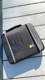 Case Logic grafietgrijze hoes., Ophalen of Verzenden, Zo goed als nieuw