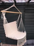 Hangstoel Boho, Ophalen, Nieuw