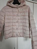 Mooie beige jas van Amisu maat 42, Kleding | Dames, Jassen | Winter, Ophalen of Verzenden, Zo goed als nieuw