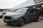 BMW X7 XDrive40i High Executive M-Sport LASER_B&W_CoPILOT_SK, Automaat, Gebruikt, 7 stoelen, Vierwielaandrijving