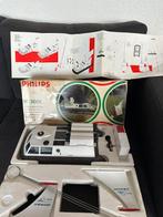 Philips VE2001 RC hovercraft, jaren ‘60., Ophalen of Verzenden, Zo goed als nieuw