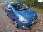 Mitsubishi Space Star 1.2 Intense+, Voorwielaandrijving, Euro 5, Stof, Gebruikt