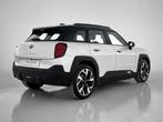 MINI Aceman E / Classic / Pakket S / 18 inch Slide Spoke 2-t, Auto's, Mini, Stof, Wit, Nieuw, SUV of Terreinwagen