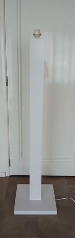 Vloerlamp / lampvoet, Huis en Inrichting, Lampen | Vloerlampen, Ophalen, Zo goed als nieuw, 150 tot 200 cm