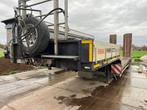 NOOTEBOOM MCO-38-02 semi dieplader, Auto's, Vrachtwagens, Bedrijf, Te koop