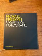 Michael Freeman - Creatieve fotografie, Boeken, Ophalen of Verzenden, Zo goed als nieuw, Tekenen en Schilderen, Michael Freeman