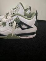 Jordan 4, Ophalen of Verzenden, Zo goed als nieuw, Sneakers of Gympen