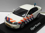 Opel Vectra C (2016) KLPD - Schuco LIMITED 1:43, Ophalen of Verzenden, Zo goed als nieuw, Auto, Schuco