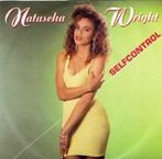 Natascha Wright ‎– Selfcontrol (1988), Ophalen of Verzenden, Zo goed als nieuw, 7 inch, Single