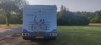 Hymer C644 Camp GT alkoof camper, Integraal, Diesel, Particulier, Hymer