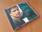 TCHAIKOVSKI / GRIEG: Pianoconcerten (Jablonski), Ophalen of Verzenden, Romantiek, Zo goed als nieuw, Orkest of Ballet