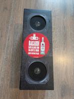 Bacardi Limited Edition speaker, Overige merken, Overige typen, Nieuw, Ophalen of Verzenden
