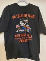 Vintage Harley Davidson shirt (XL), Kleding | Heren, T-shirts, Ophalen of Verzenden, Maat 56/58 (XL), Zo goed als nieuw