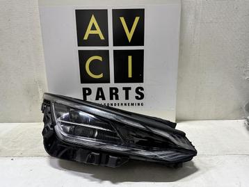Koplamp Kia EV6 Full led Rechts origineel A11R 220607 beschikbaar voor biedingen