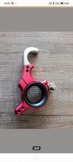 Boogschiet Releases - Scott, Carter, Sport en Fitness, Handboogschieten, Ophalen of Verzenden, Gebruikt, Overige typen