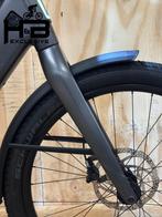Stromer ST2 E-Bike 983Wh, Overige merken, Ophalen of Verzenden, Zo goed als nieuw, 51 tot 55 cm