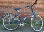 Gazelle Provence damesfiets, 21 versnellingen, framemaat 51, Fietsen en Brommers, Fietsen | Dames | Damesfietsen, Ophalen, Gebruikt
