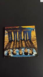 SPLIT ENZ. CONFLICTING EMOTIONS, Ophalen of Verzenden, 1980 tot 2000, Zo goed als nieuw, 12 inch