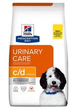 Hills urinary care hondenvoer c/d, Dieren en Toebehoren, Dierenvoeding, Ophalen of Verzenden, Hond