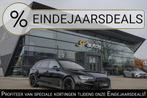 Audi RS4 Avant 2.9 TFSI 450pk Quattro Panoramadak Stoelkoeli, Auto's, Automaat, Gebruikt, 1715 kg, Zwart