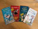 Luisterboeken Kind: Roald Dahl & David Walliams, Boeken, Luisterboeken, Ophalen of Verzenden, Cd, Kind