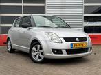 Suzuki Swift 1.3 5DRS 2009 Grijs, Voorwielaandrijving, 40 €/maand, 400 kg, Swift