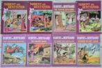 ROBERT en BERTRAND | 33 albums | los verkrijgb. of in 1 koop, Gelezen, Willy Vandersteen, Ophalen of Verzenden, Meerdere stripboeken