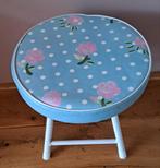 Vintage krukje, Ophalen of Verzenden, Zo goed als nieuw, Kunststof