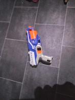 Drum nerf, Ophalen of Verzenden, Zo goed als nieuw