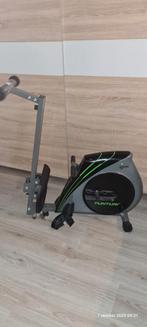 Tunturi Cardio Fit R20 Roeier, Sport en Fitness, Fitnessapparatuur, Ophalen, Zo goed als nieuw