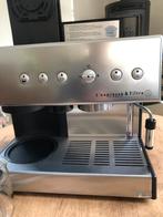 Magimix expresso en filter koffieapparaat, Ophalen of Verzenden, Zo goed als nieuw, Koffiemachine, Gemalen koffie