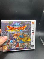 Dragon Quest VIII: Journey of the Cursed King - Nintendo 3DS, Online, Lenn hodes, 1 speler, Nieuw