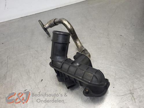 EGR Buis van een Ford Transit, Auto-onderdelen, Brandstofsystemen, Ford, Gebruikt, 3 maanden garantie, Ophalen of Verzenden