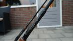 Sonik xtractor 10ft 3.25lb, Watersport en Boten, Hengelsport | Karpervissen, Ophalen of Verzenden, Gebruikt, Werphengel