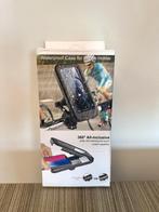 Waterproof Case For Phone Holder (Nieuw), Ophalen of Verzenden, Nieuw, Fiets